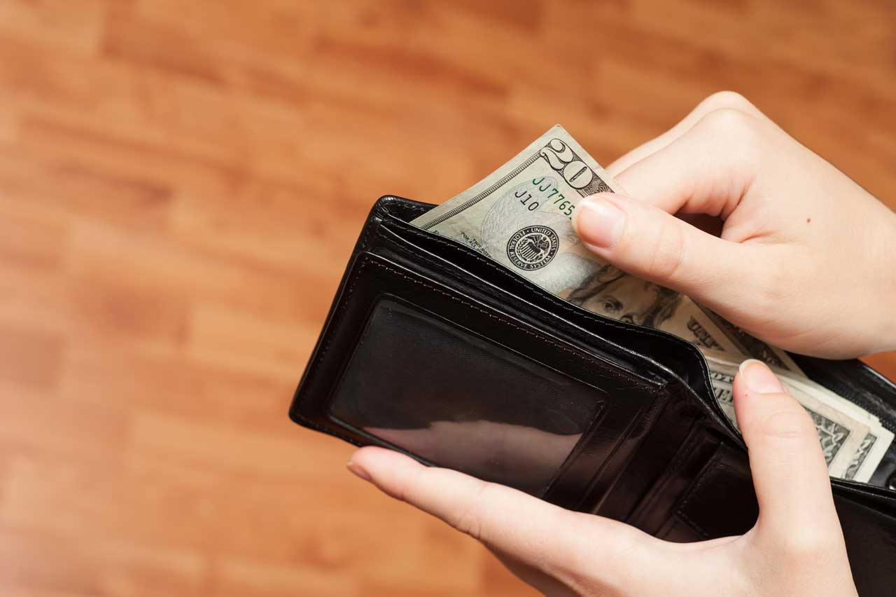 cash-in-wallet