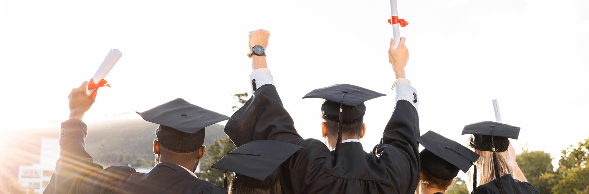 Graduates
