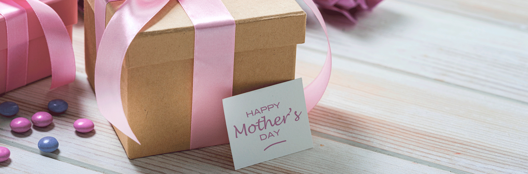 Happy Mother's Day!